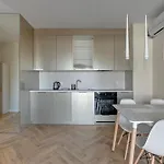 Grano Flats - Sobieszewo - Pino Danzig