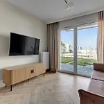 Grano Flats - Sobieszewo - Pino * Danzig