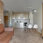 Grano Flats - Sobieszewo - Pino Apartment
