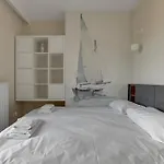 Grano Flats - Sobieszewo - Pino Appartamento