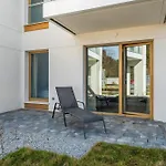 Grano Flats - Sobieszewo - Pino Gdańsk