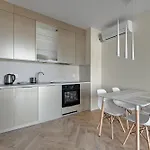 Grano Flats - Sobieszewo - Pino Apartament Gdańsk