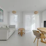 Grano Flats - Sobieszewo - Pino Gdańsk