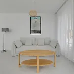 Grano Flats - Sobieszewo - Pino Danzica