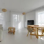Appartamento Grano Flats - Sobieszewo - Pino Danzica