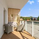 Grano Flats - Sobieszewo - Pino *