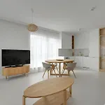 Grano Flats - Sobieszewo - Pino * Danzig