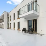 Grano Flats - Sobieszewo - Pino Appartamento Danzica