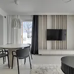 Grano Flats - Sobieszewo - Pino Apartment Danzig