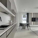 Grano Flats - Sobieszewo - Pino