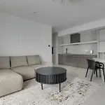 Grano Flats - Sobieszewo - Pino Appartamento