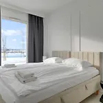 Grano Flats - Sobieszewo - Pino *