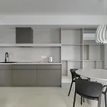Grano Flats - Sobieszewo - Pino Apartment Danzig