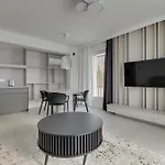 Grano Flats - Sobieszewo - Pino Apartament