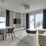 Grano Flats - Sobieszewo - Pino Danzica