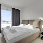 Grano Flats - Sobieszewo - Pino Appartamento Danzica
