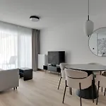 Grano Flats - Sobieszewo - Pino * Gdańsk