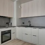 Appartamento Grano Flats - Sobieszewo - Pino Danzica