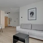 Appartamento Grano Flats - Sobieszewo - Pino