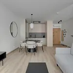 Appartamento Grano Flats - Sobieszewo - Pino Danzica