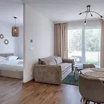 Appartamento Grano Flats - Sobieszewo - Pino Danzica
