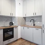 Grano Flats - Sobieszewo - Pino * Danzig