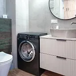 Grano Flats - Sobieszewo - Pino Apartment Danzig