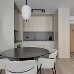 Grano Flats - Sobieszewo - Pino Danzig