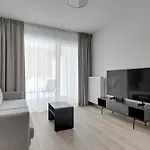 Grano Flats - Sobieszewo - Pino Apartment *