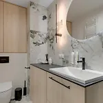 Grano Flats - Sobieszewo - Pino Apartment *