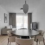 Grano Flats - Sobieszewo - Pino *