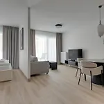 Grano Flats - Sobieszewo - Pino *