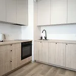 Grano Flats - Sobieszewo - Pino Appartamento Danzica