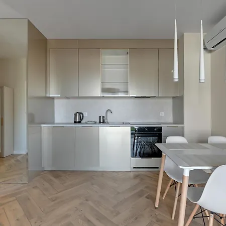 Grano Flats - Sobieszewo - Pino Γκντανσκ