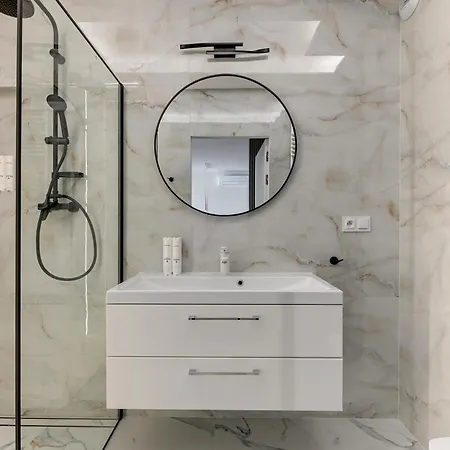 דירה Grano Flats - Sobieszewo - Pino *