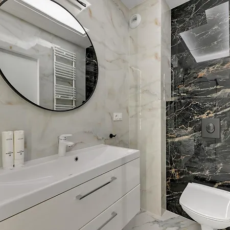 Grano Flats - Sobieszewo - Pino Apartment