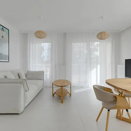 Grano Flats - Sobieszewo - Pino Gdaňsk