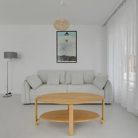 Grano Flats - Sobieszewo - Pino Danzig