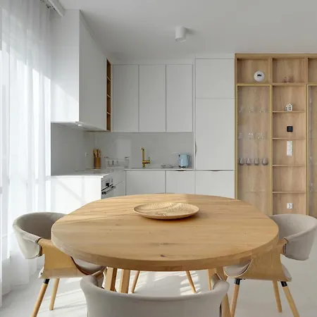 Grano Flats - Sobieszewo - Pino