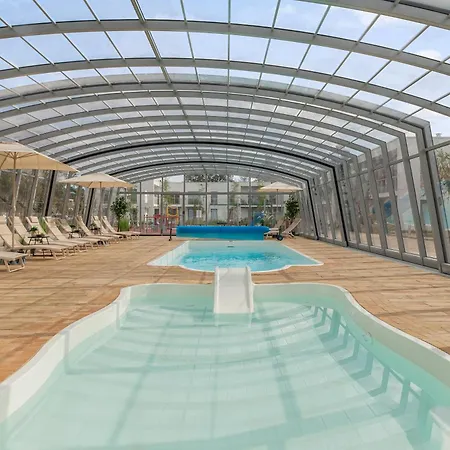 Grano Flats - Sobieszewo - Pino *