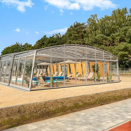 Apartment Grano Flats - Sobieszewo - Pino