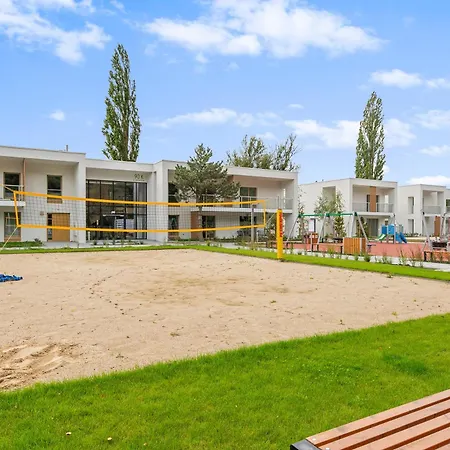 Grano Flats - Sobieszewo - Pino * Gdansk