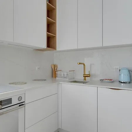 Grano Flats - Sobieszewo - Pino * Γκντανσκ
