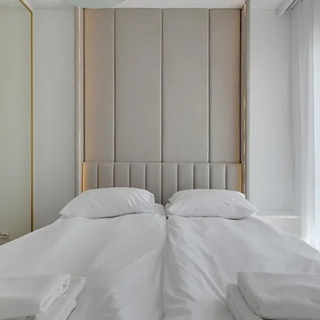 Grano Flats - Sobieszewo - Pino *