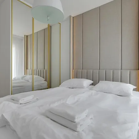 Grano Flats - Sobieszewo - Pino *