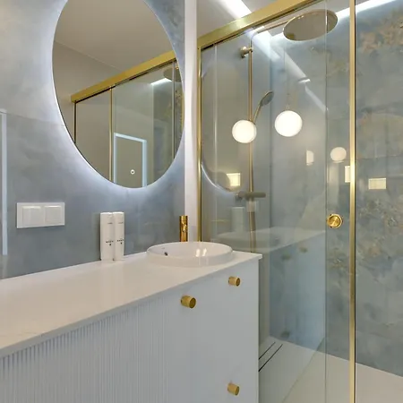 Apartment Grano Flats - Sobieszewo - Pino