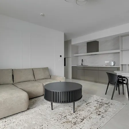 Grano Flats - Sobieszewo - Pino Apartamento