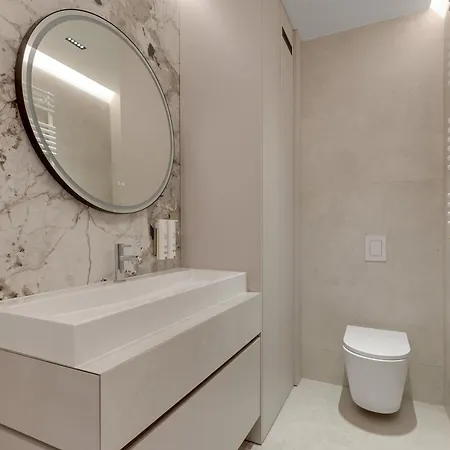 Grano Flats - Sobieszewo - Pino Appartement