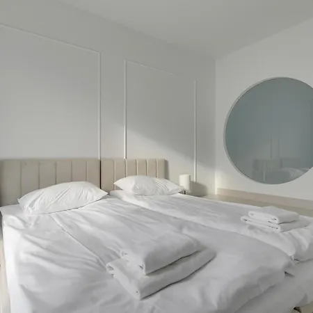 Grano Flats - Sobieszewo - Pino Gdańsk