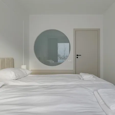 Διαμέρισμα Grano Flats - Sobieszewo - Pino Γκντανσκ